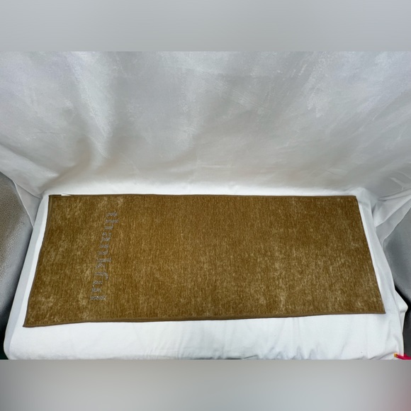 Thankful Table Runner - Picture 3 of 7